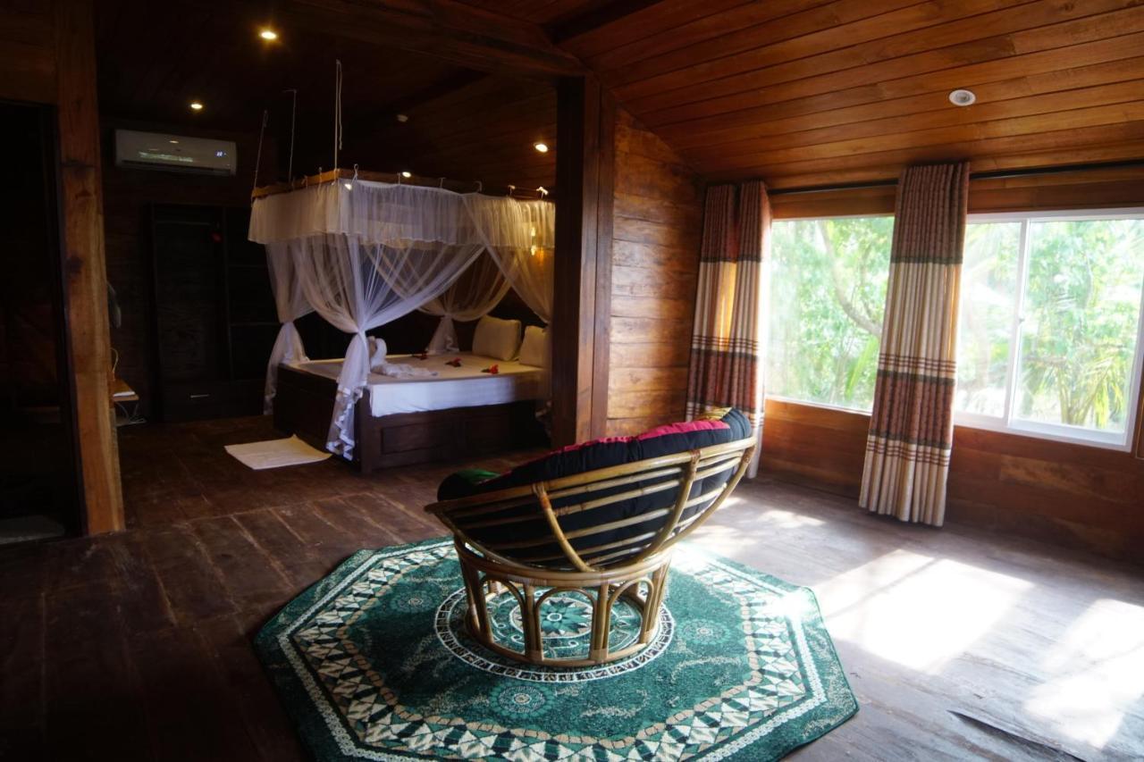 Turtle Bay Beach Resort Mirissa Luaran gambar