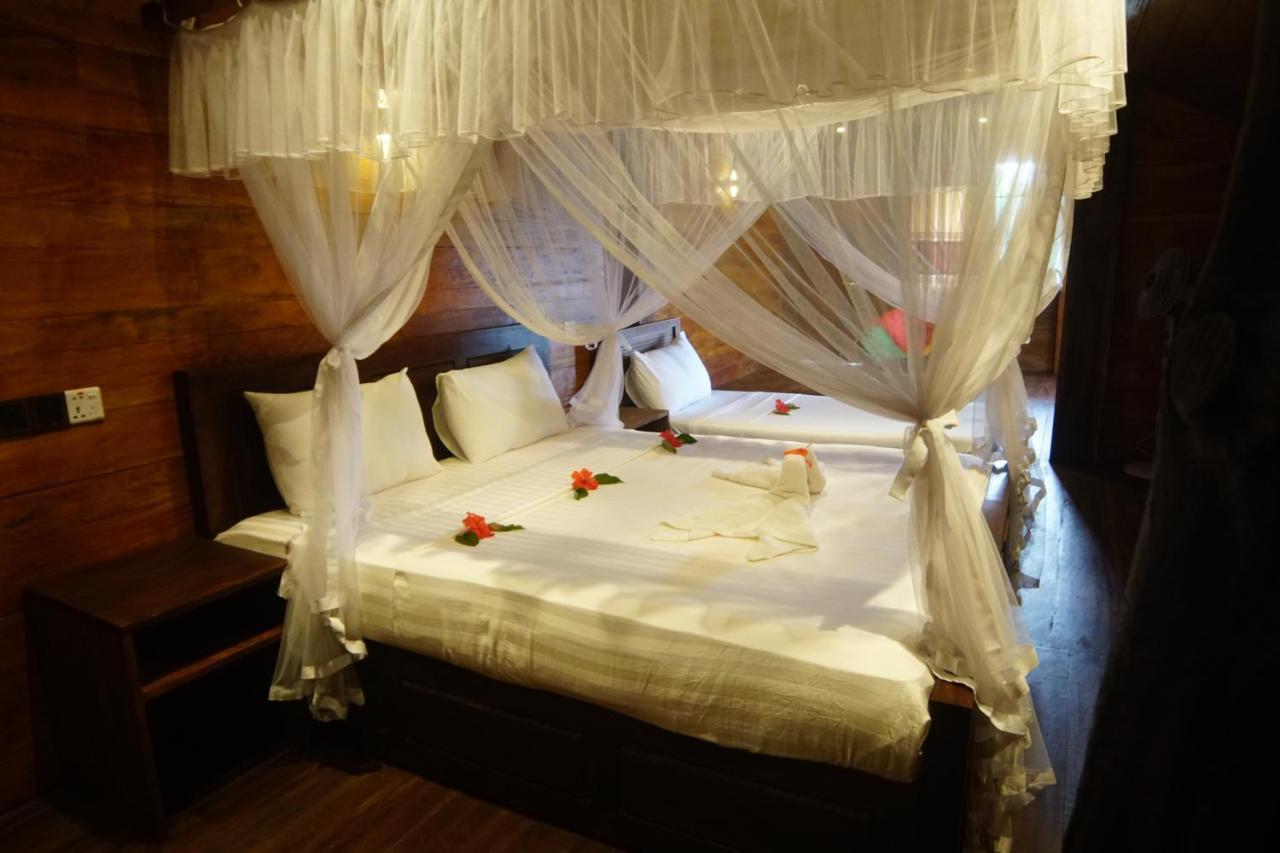 Turtle Bay Beach Resort Mirissa Luaran gambar
