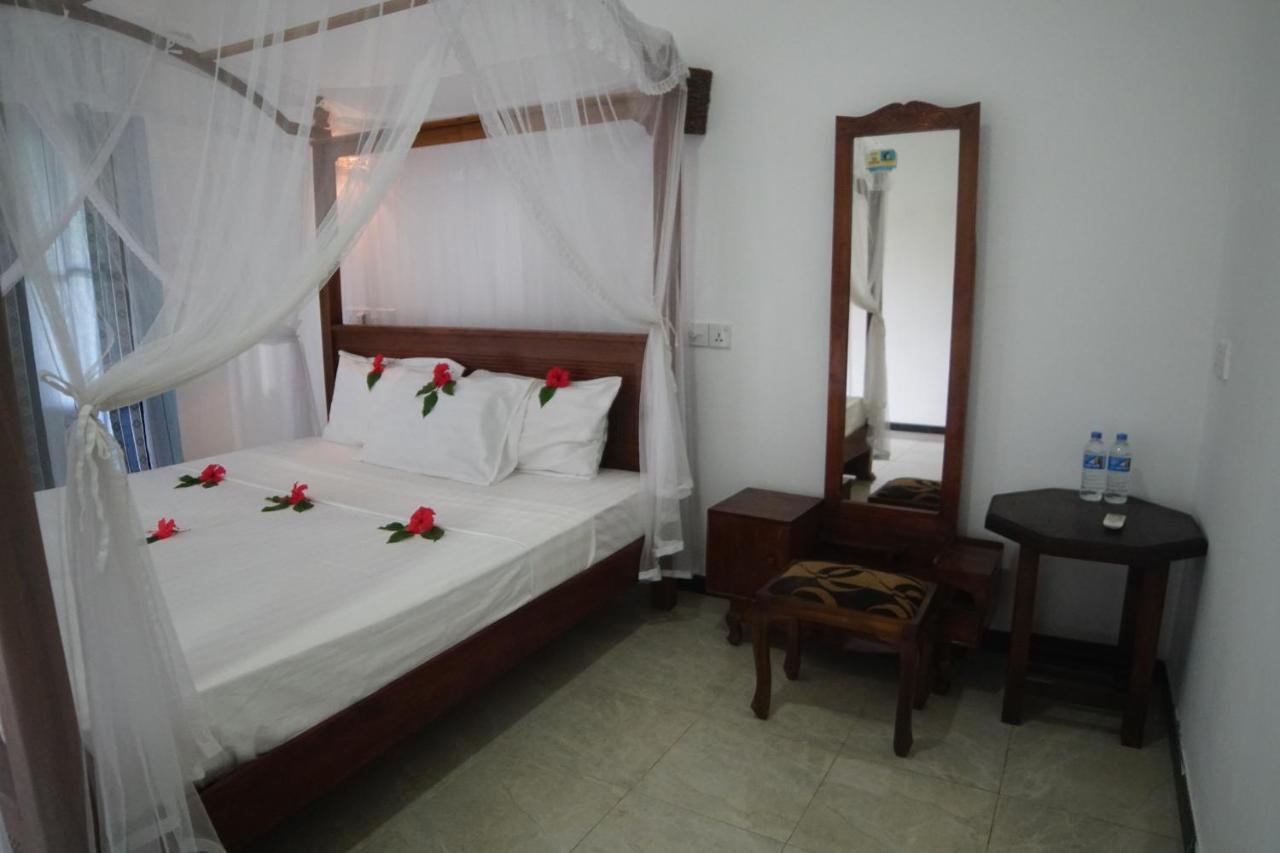Turtle Bay Beach Resort Mirissa Luaran gambar