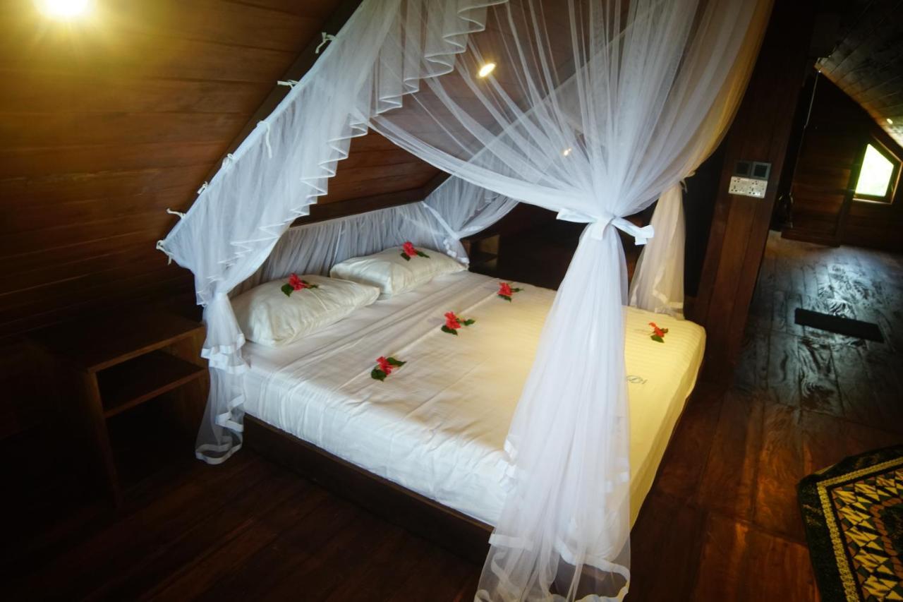 Turtle Bay Beach Resort Mirissa Luaran gambar
