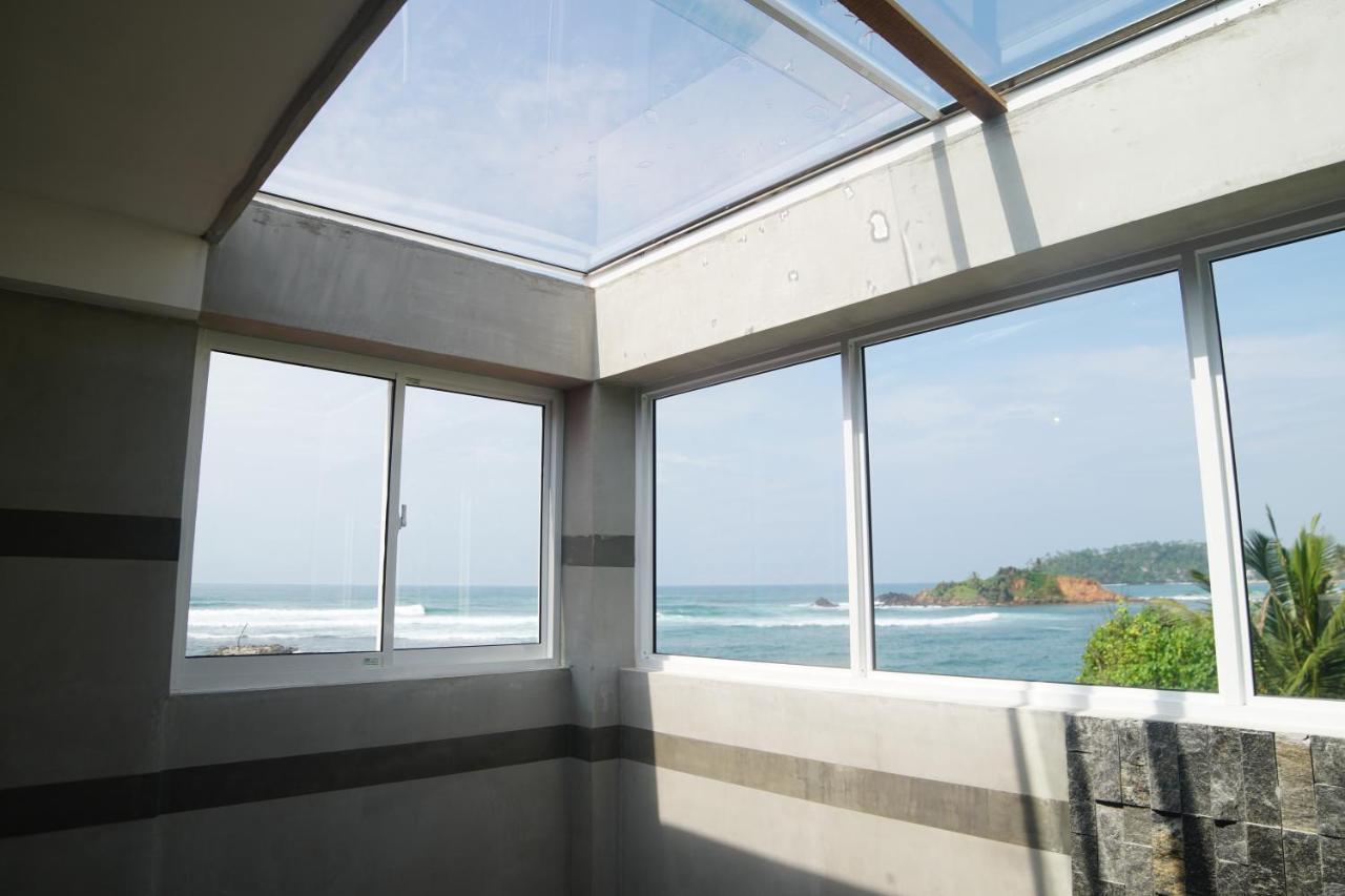 Turtle Bay Beach Resort Mirissa Luaran gambar