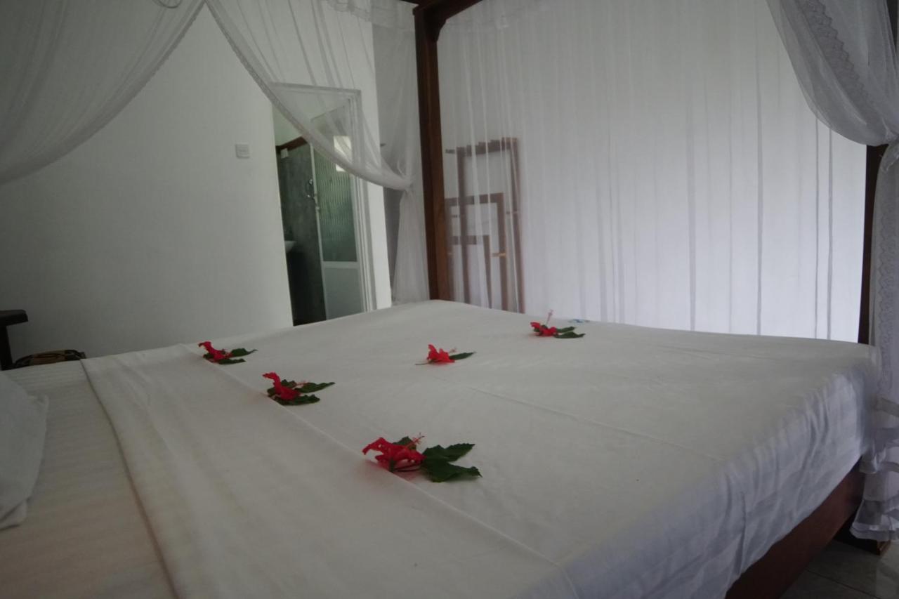 Turtle Bay Beach Resort Mirissa Luaran gambar