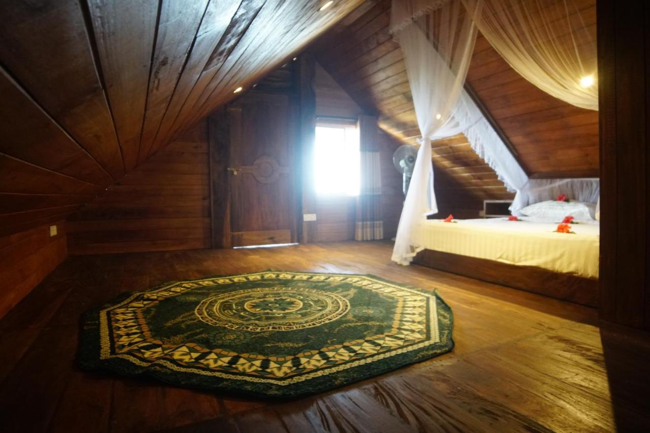 Turtle Bay Beach Resort Mirissa Luaran gambar