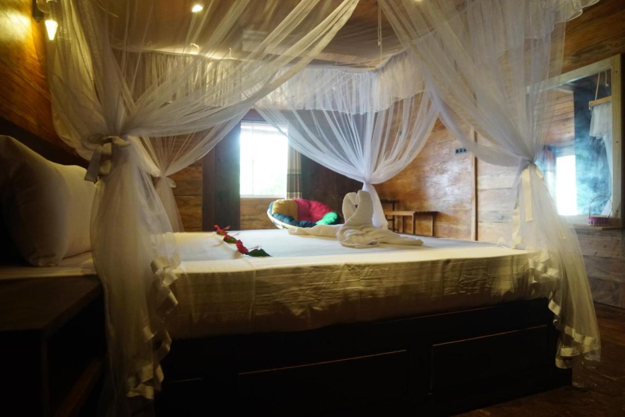 Turtle Bay Beach Resort Mirissa Luaran gambar