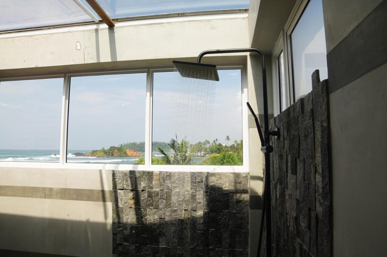 Turtle Bay Beach Resort Mirissa Luaran gambar