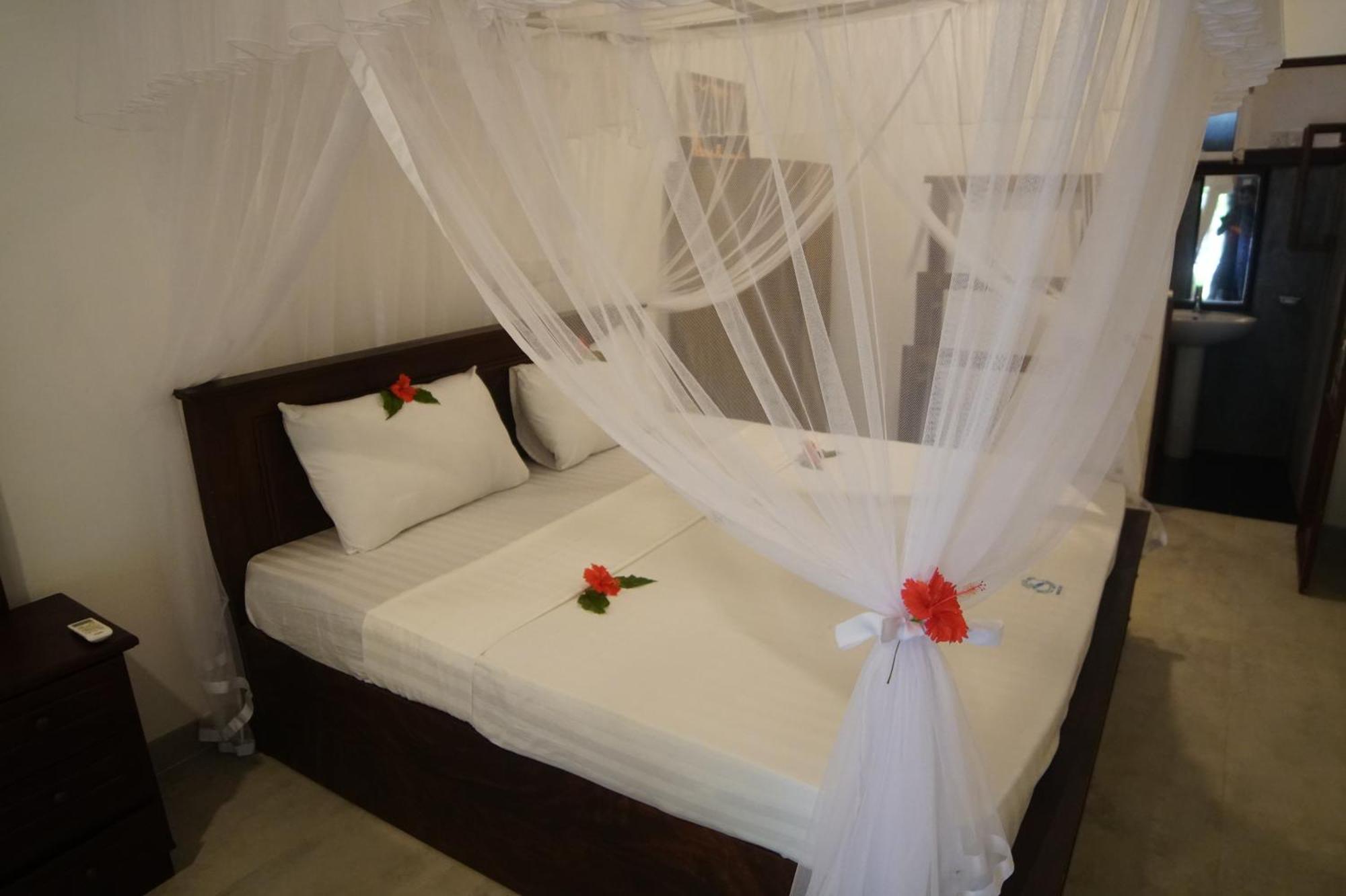 Turtle Bay Beach Resort Mirissa Luaran gambar
