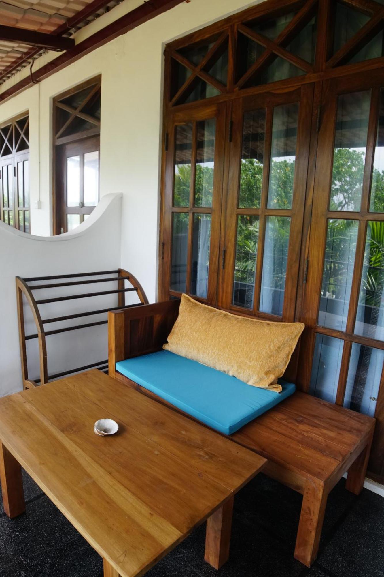 Turtle Bay Beach Resort Mirissa Luaran gambar