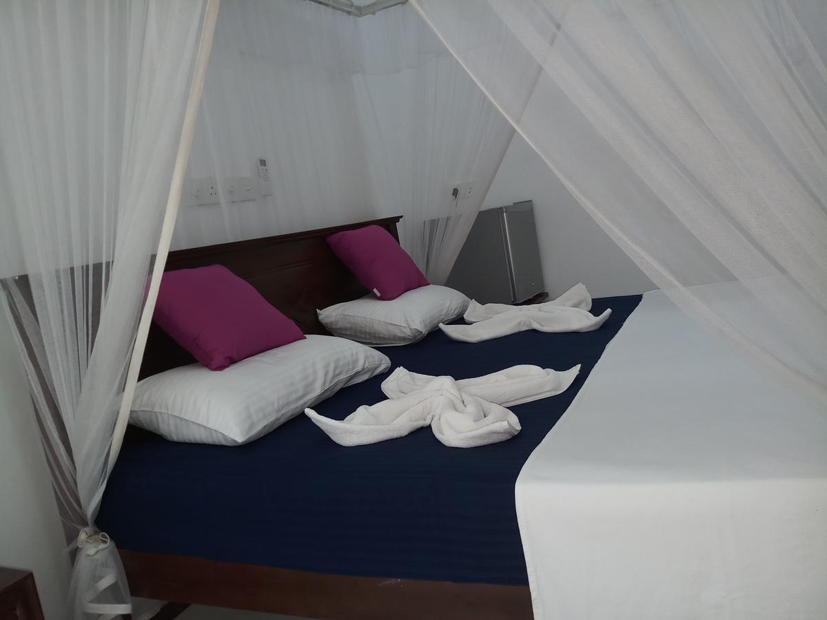 Turtle Bay Beach Resort Mirissa Luaran gambar