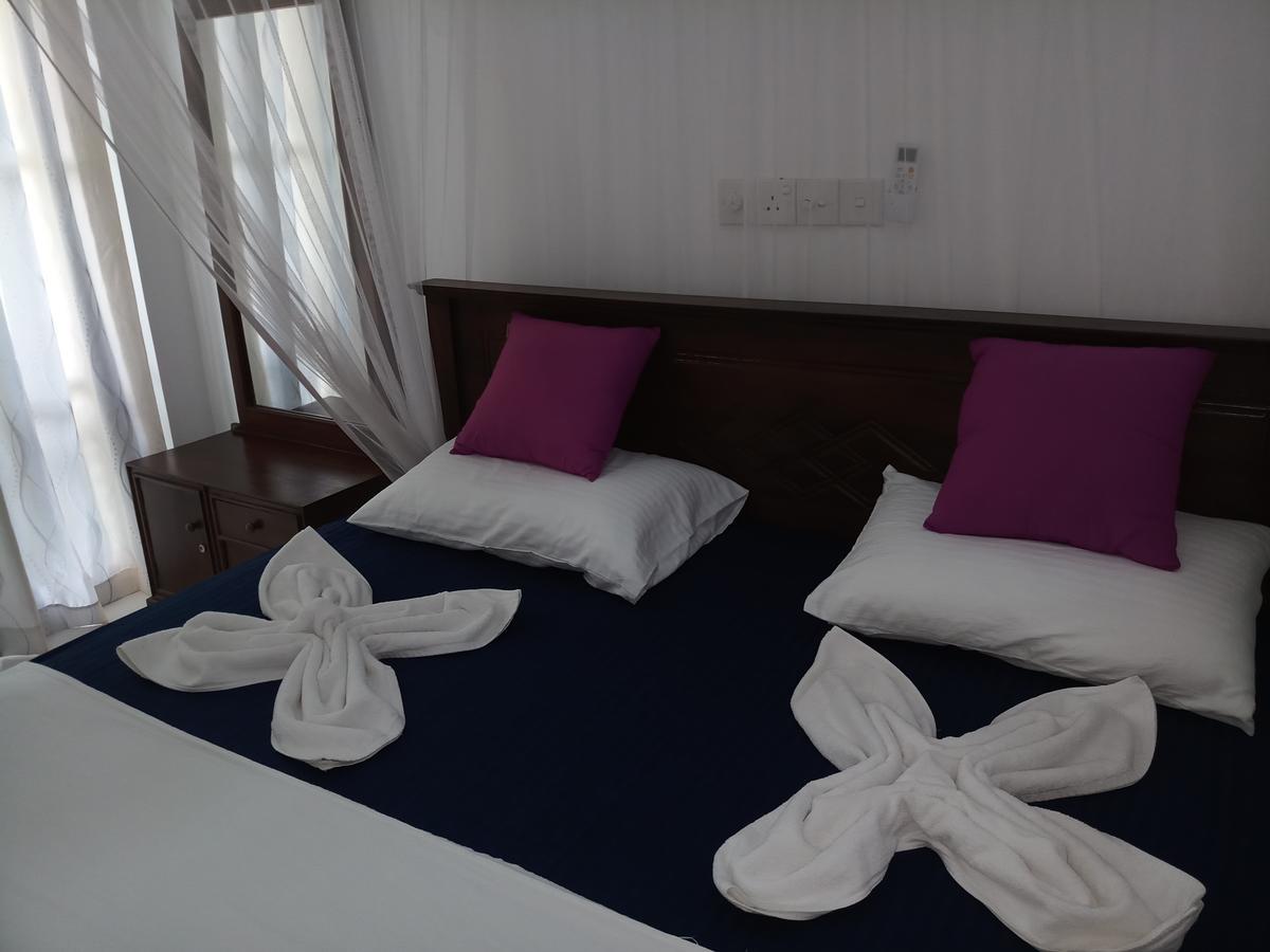 Turtle Bay Beach Resort Mirissa Luaran gambar